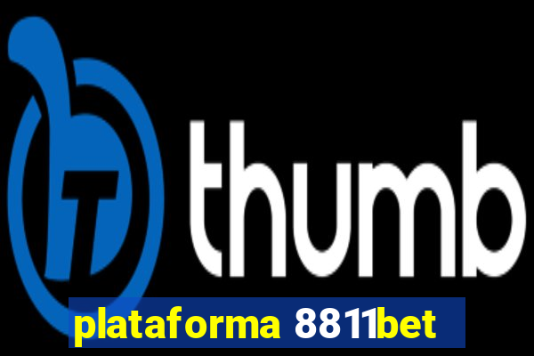 plataforma 8811bet